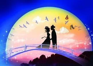知识普及:古代七夕并非情人节