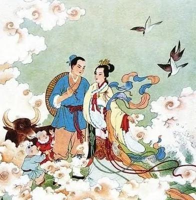 知识普及:古代七夕并非情人节
