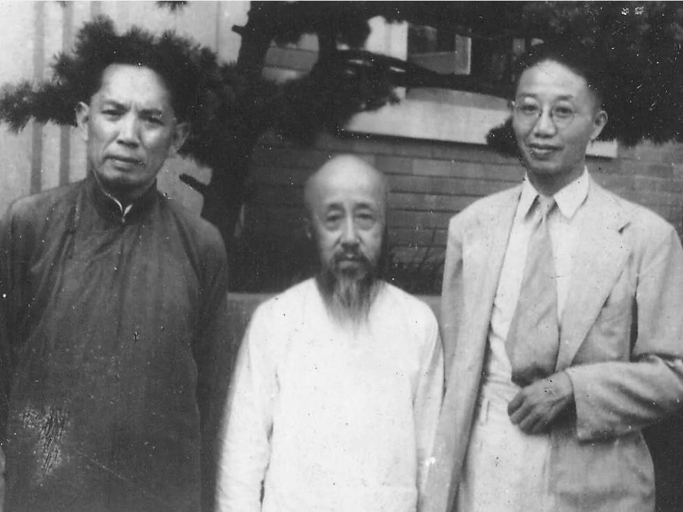 五大终生不予改正的中央级右派揭秘