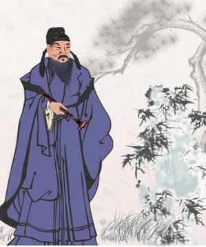 大唐“开元盛世”的“穷”宰相