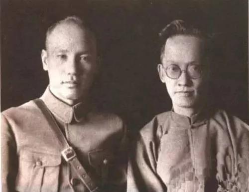 大总统的合伙人