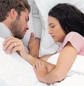 10个睡眠习惯招来一身病!