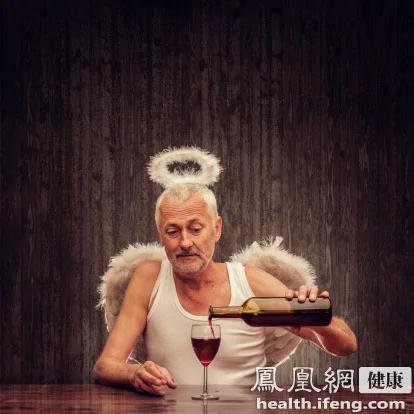 8种疾病是男人自找的