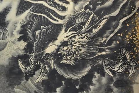 你绝对没听过,龙与下雨的奇闻轶事