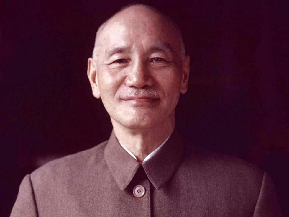 蒋介石三度出兵朝鲜未遂始末(图)