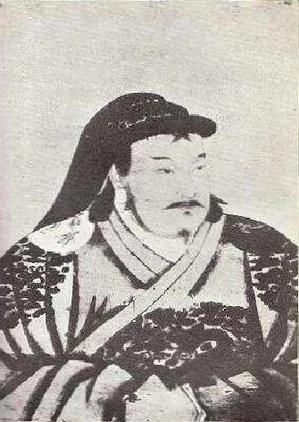 守侍元朝开国皇帝的奇人神童