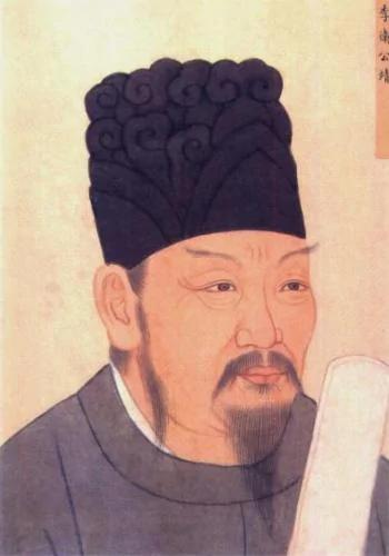 出奇制胜受诬不辨 大唐军神--李靖