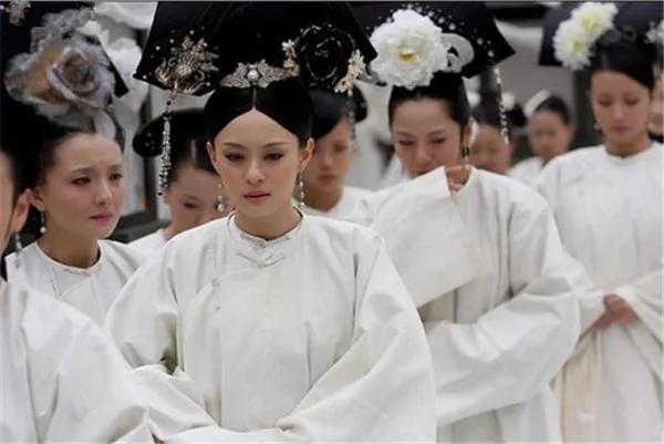 古代皇帝驾崩后,他的后宫佳丽都去哪里了呢?