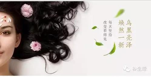 养肾就是养命 男女通用的补肾养发秘方