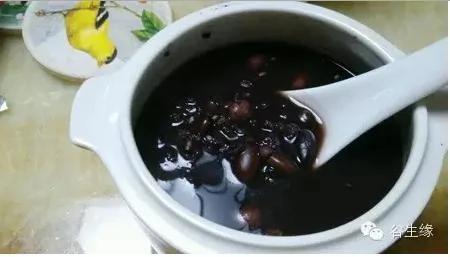 养肾就是养命 男女通用的补肾养发秘方