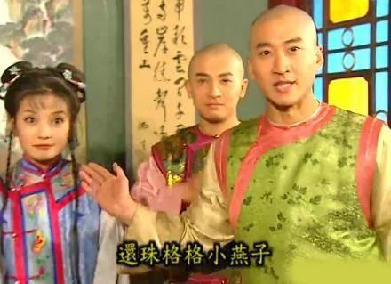 看心机boy福尔康是如何介绍自己的,当年我们还是太单纯了