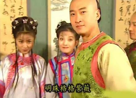 看心机boy福尔康是如何介绍自己的,当年我们还是太单纯了