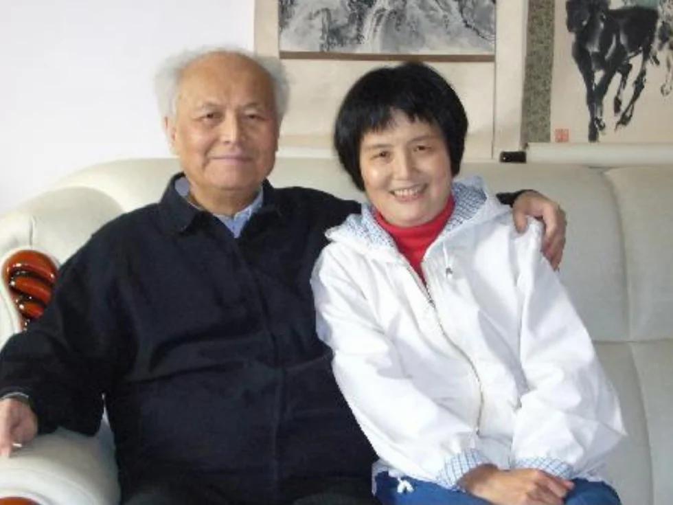 李锐之女:母亲看上邓力群的真实原因