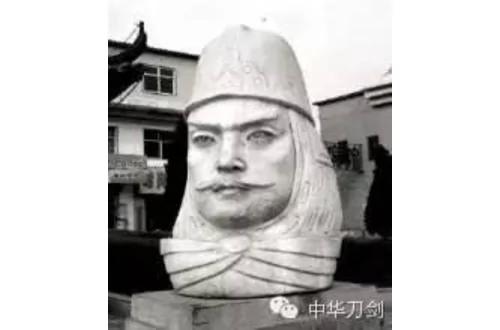 麒麟阁十一功臣 ,你知道几个? 组图