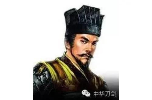 麒麟阁十一功臣 ,你知道几个? 组图