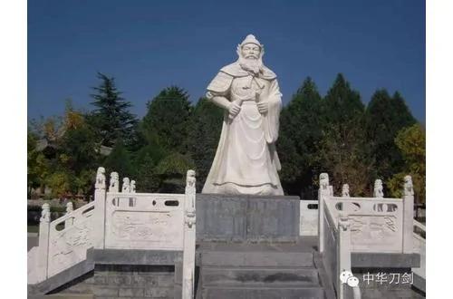 麒麟阁十一功臣 ,你知道几个? 组图