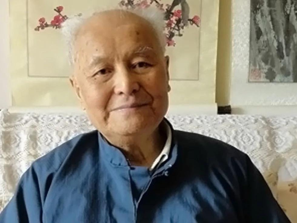 被指搞乱庐山会议 李锐称愿当面对质