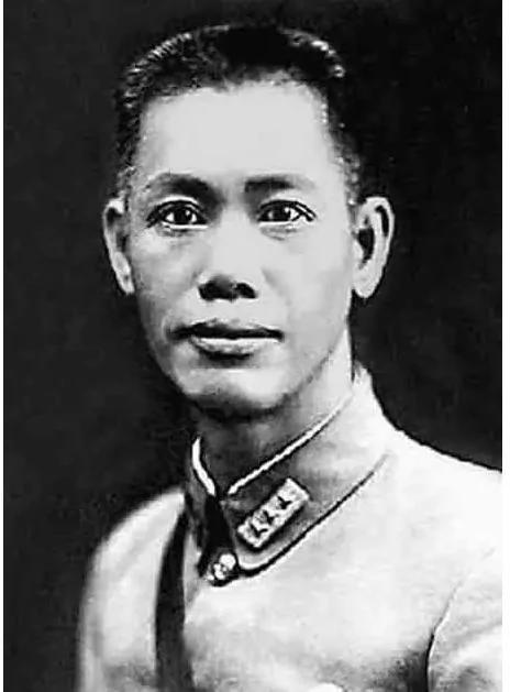 震撼!中国33名抗日国军名将决死誓言录 3