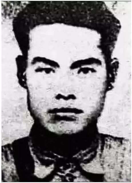 震撼!中国33名抗日国军名将决死誓言录 3