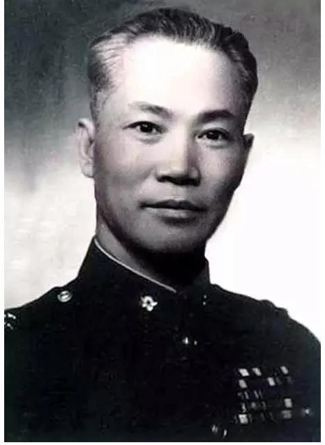 震撼!中国33名抗日国军名将决死誓言录 3