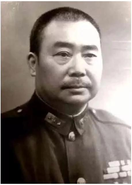震撼!中国33名抗日国军名将决死誓言录 3