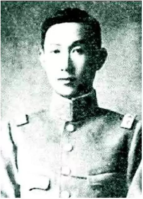震撼!中国33名抗日国军名将决死誓言录 3