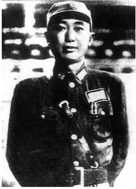 震撼!中国33名抗日国军名将决死誓言录 3