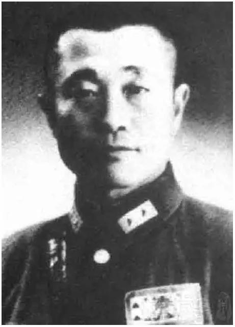 震撼!中国33名抗日国军名将决死誓言录 3