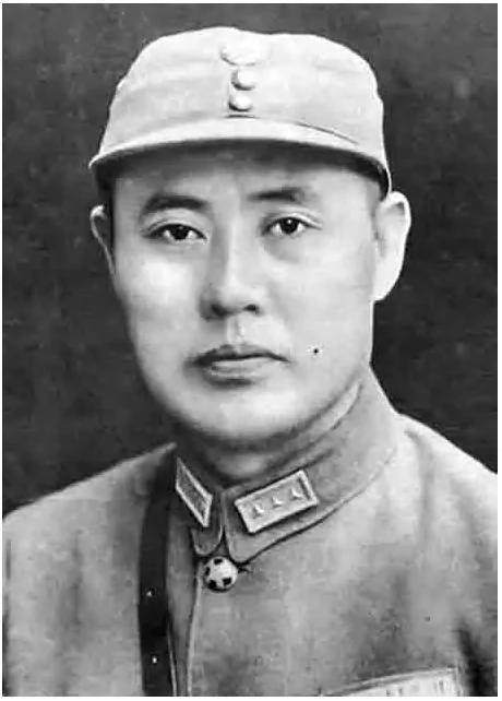 震撼!中国33名抗日国军名将决死誓言录 3