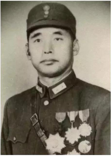 震撼!中国33名抗日国军名将决死誓言录 3
