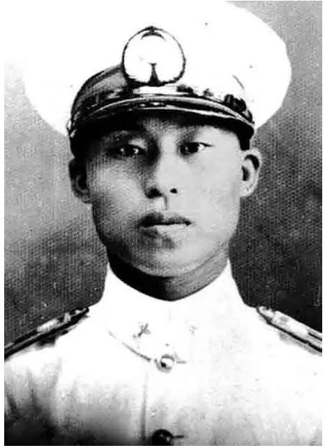 震撼!中国33名抗日国军名将决死誓言录 3