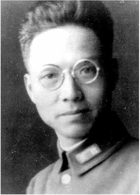 震撼!中国33名抗日国军名将决死誓言录 3