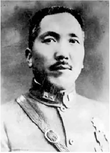 震撼!中国33名抗日国军名将决死誓言录 3