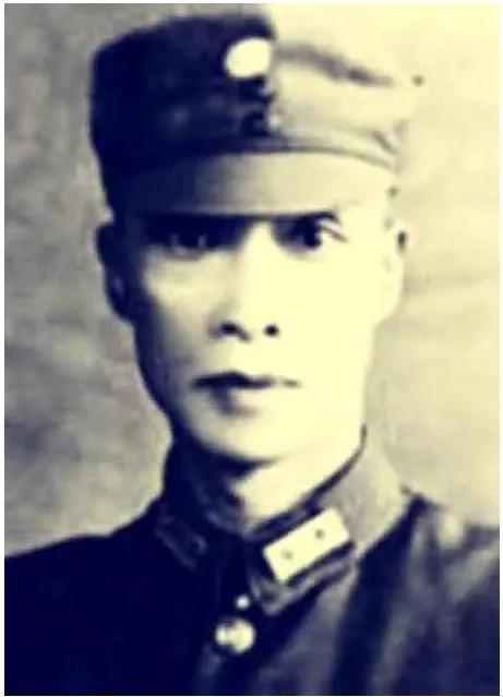 震撼!中国33名抗日国军名将决死誓言录 3