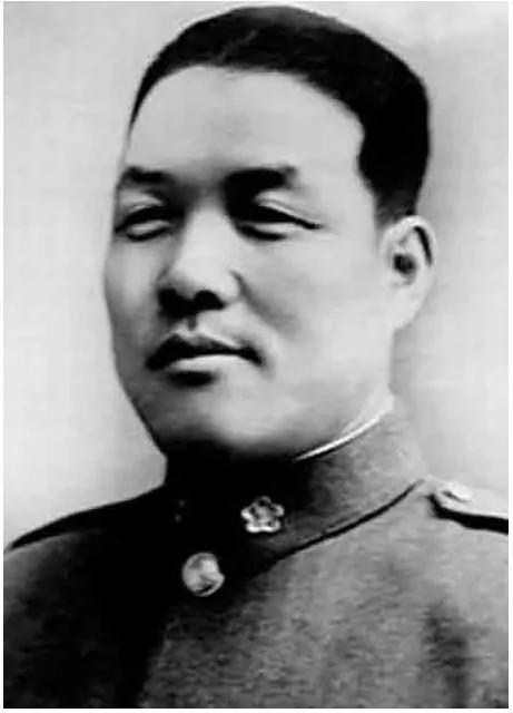 震撼!中国33名抗日国军名将决死誓言录 3