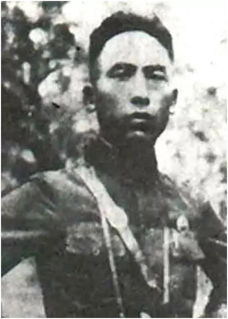 震撼!中国33名抗日国军名将决死誓言录 3