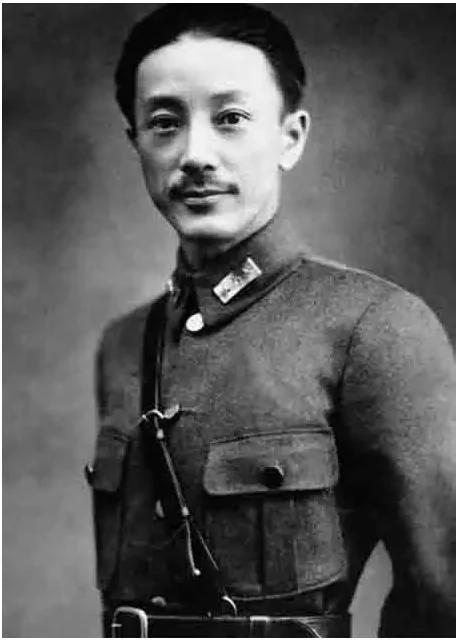 震撼!中国33名抗日国军名将决死誓言录 3