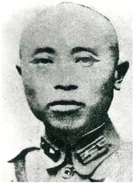 震撼!中国33名抗日国军名将决死誓言录 3