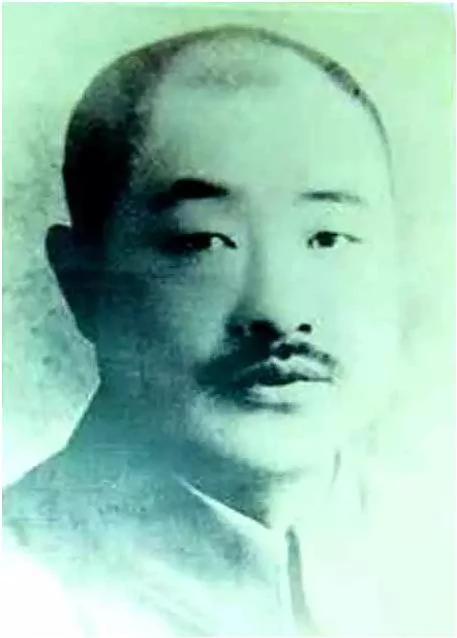 震撼!中国33名抗日国军名将决死誓言录 3