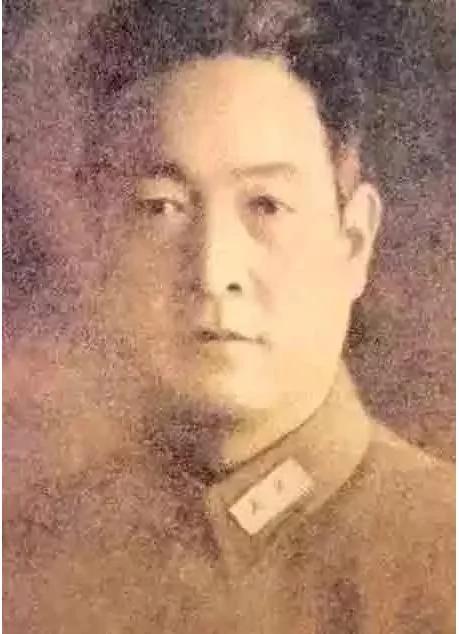 震撼!中国33名抗日国军名将决死誓言录 3