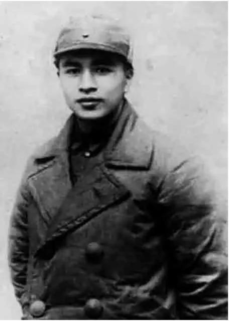 震撼!中国33名抗日国军名将决死誓言录 3