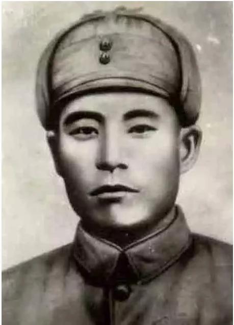 震撼!中国33名抗日国军名将决死誓言录 3