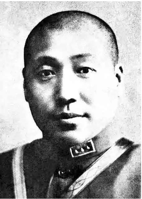 震撼!中国33名抗日国军名将决死誓言录 3