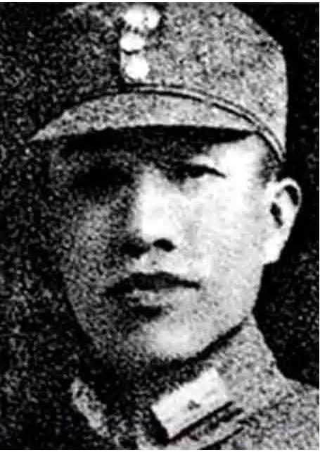 震撼!中国33名抗日国军名将决死誓言录 3