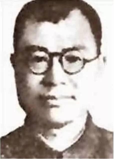 震撼!中国33名抗日国军名将决死誓言录 3
