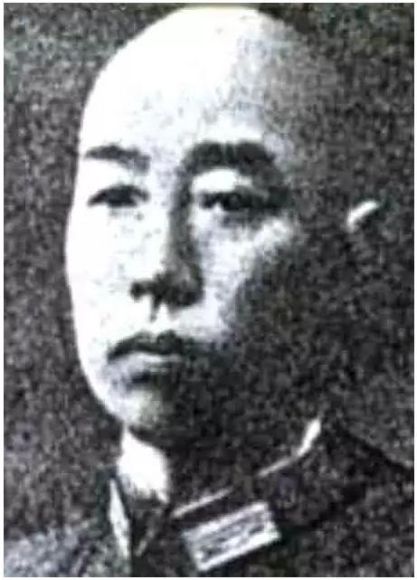 震撼!中国33名抗日国军名将决死誓言录 3
