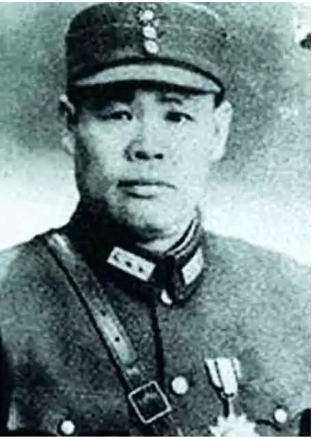 震撼!中国33名抗日国军名将决死誓言录 3
