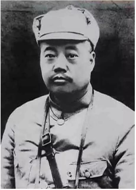 震撼!中国33名抗日国军名将决死誓言录 3