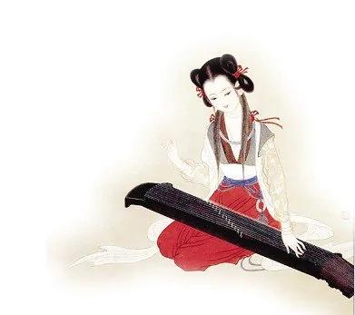 古琴与养生有什么关系?看完这些就明白了!