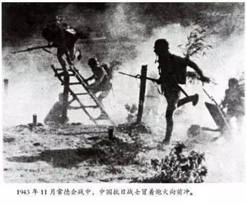 一寸山河一寸血!关于9月3号,作为一个中国人,这些你要知道!